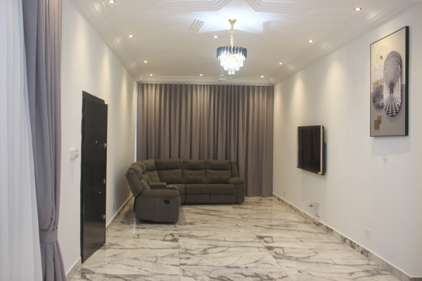 Deluxe (3-Bedroom Suite) WING 1