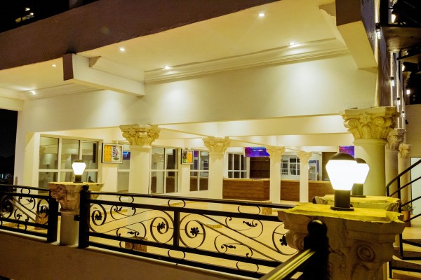 Event Centre